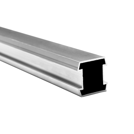 CLPS Aluminum rails