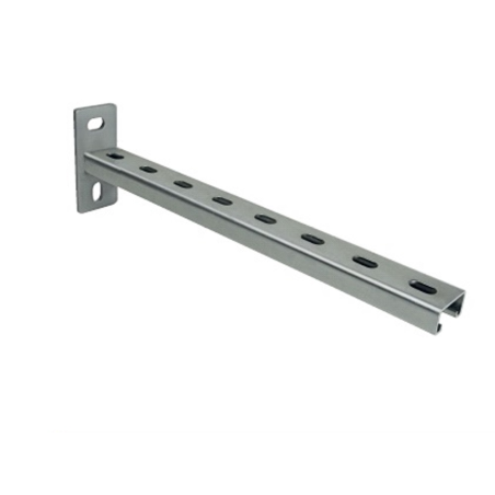 Cantilever strut support 41x21 SPE